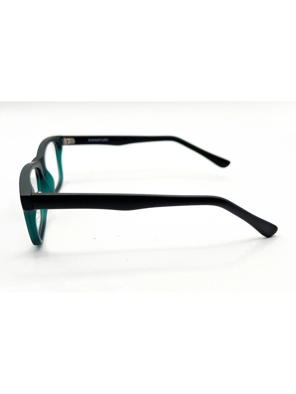 Signature S7004 Grn Deep Green Authentic Eyeglasses 49-15-135